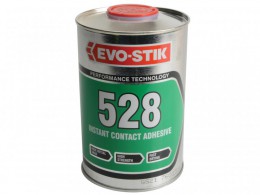 Evostik 528 Contact Adhesive 1.litre      805507 £32.99